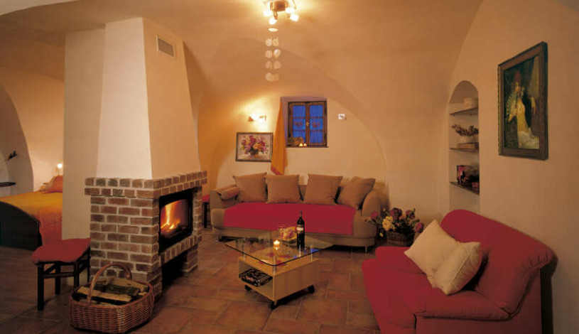 Boutique hotel RomantiCK Český Krumlov